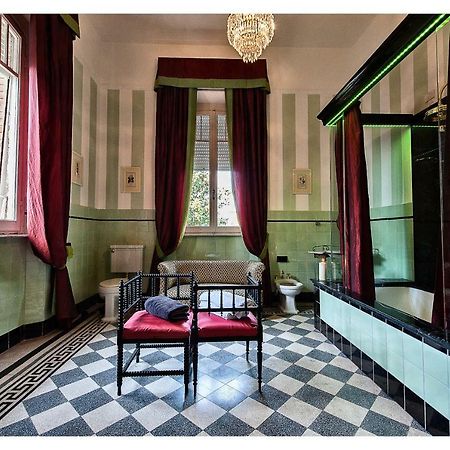 Villa Italy Marina di Pietrasanta Ngoại thất bức ảnh