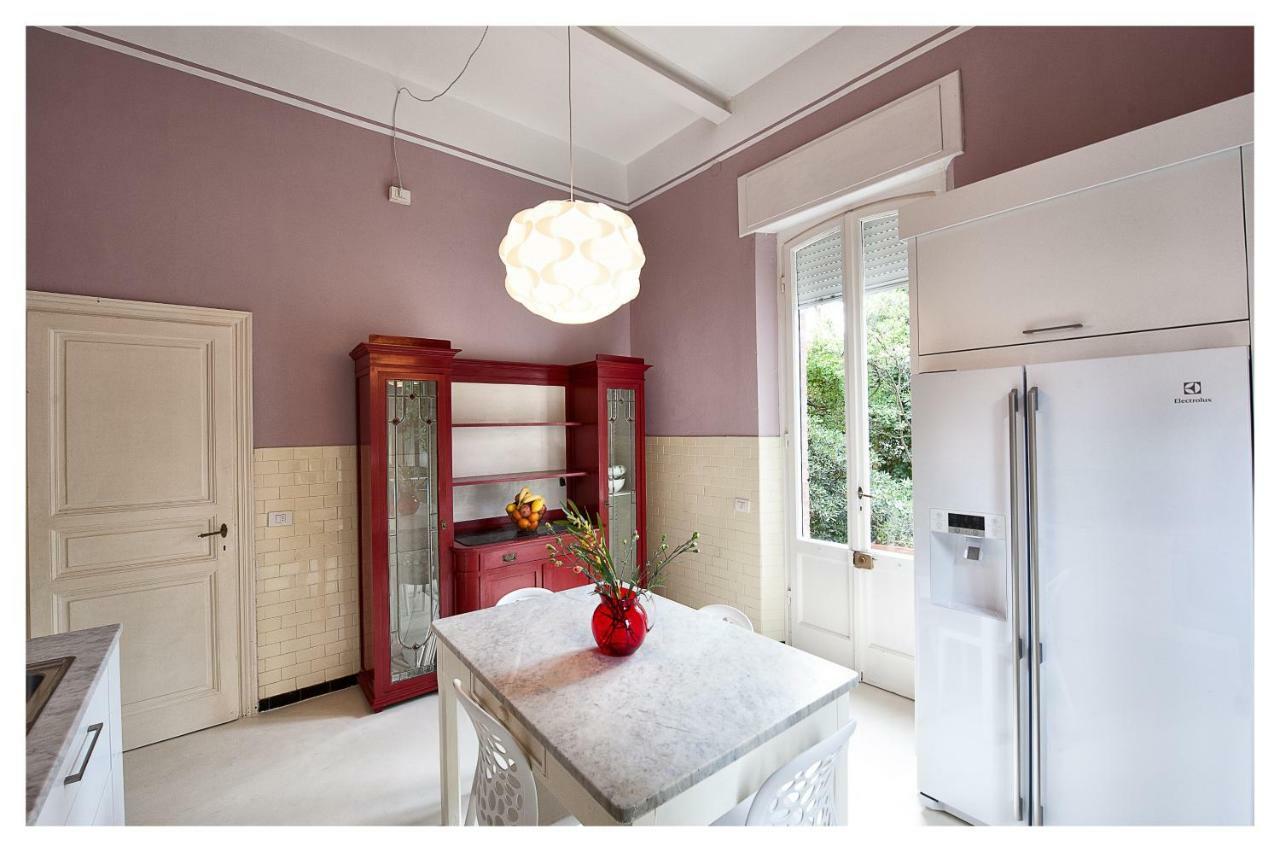 Villa Italy Marina di Pietrasanta Ngoại thất bức ảnh