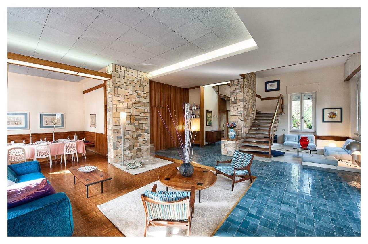Villa Italy Marina di Pietrasanta Ngoại thất bức ảnh