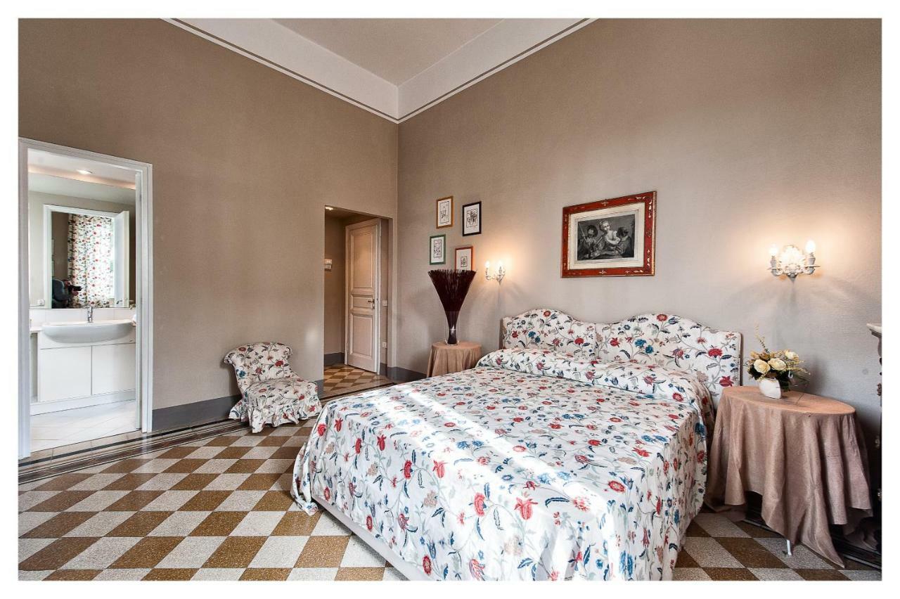 Villa Italy Marina di Pietrasanta Ngoại thất bức ảnh