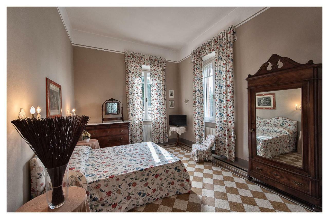 Villa Italy Marina di Pietrasanta Ngoại thất bức ảnh
