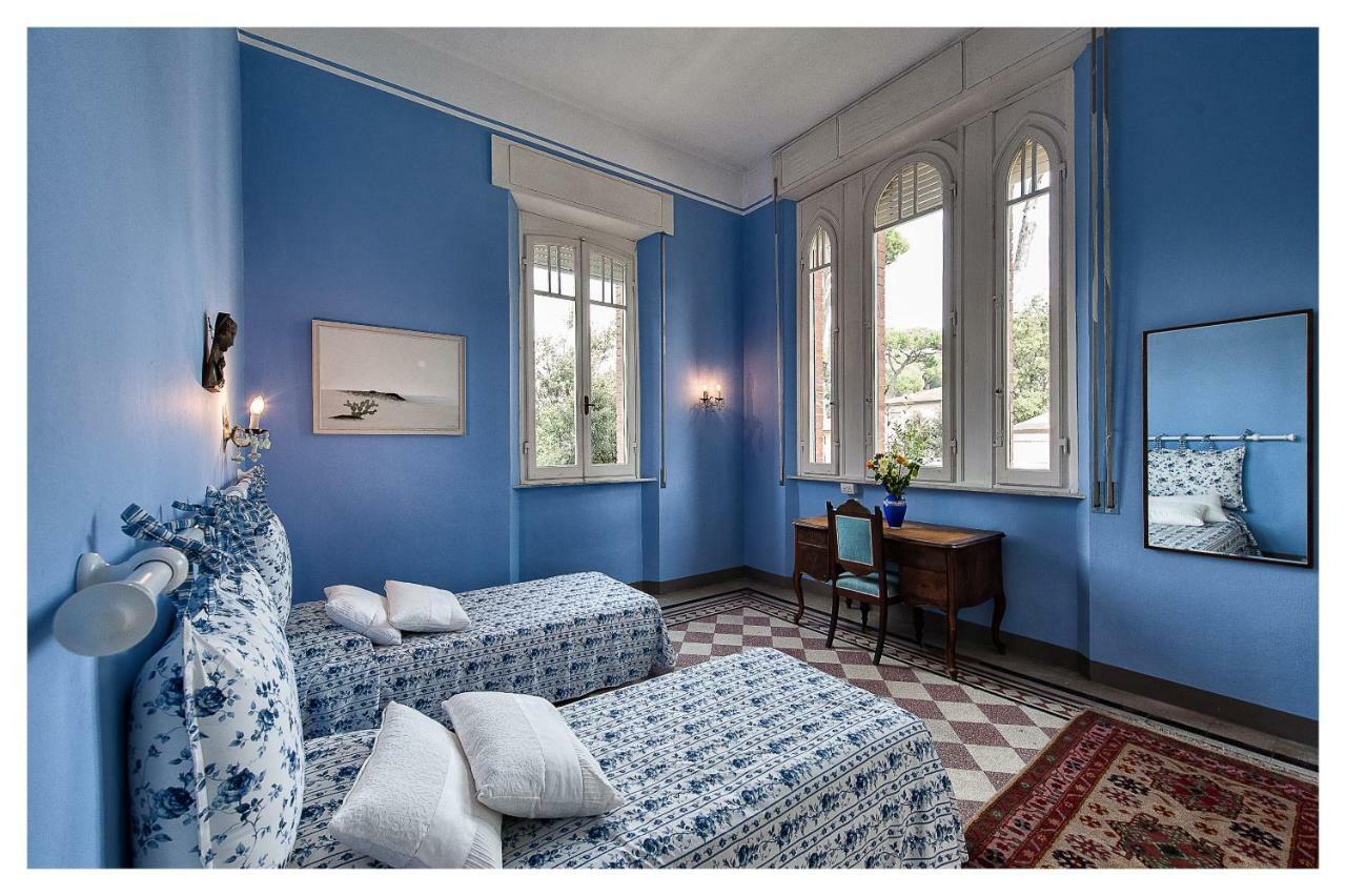 Villa Italy Marina di Pietrasanta Ngoại thất bức ảnh