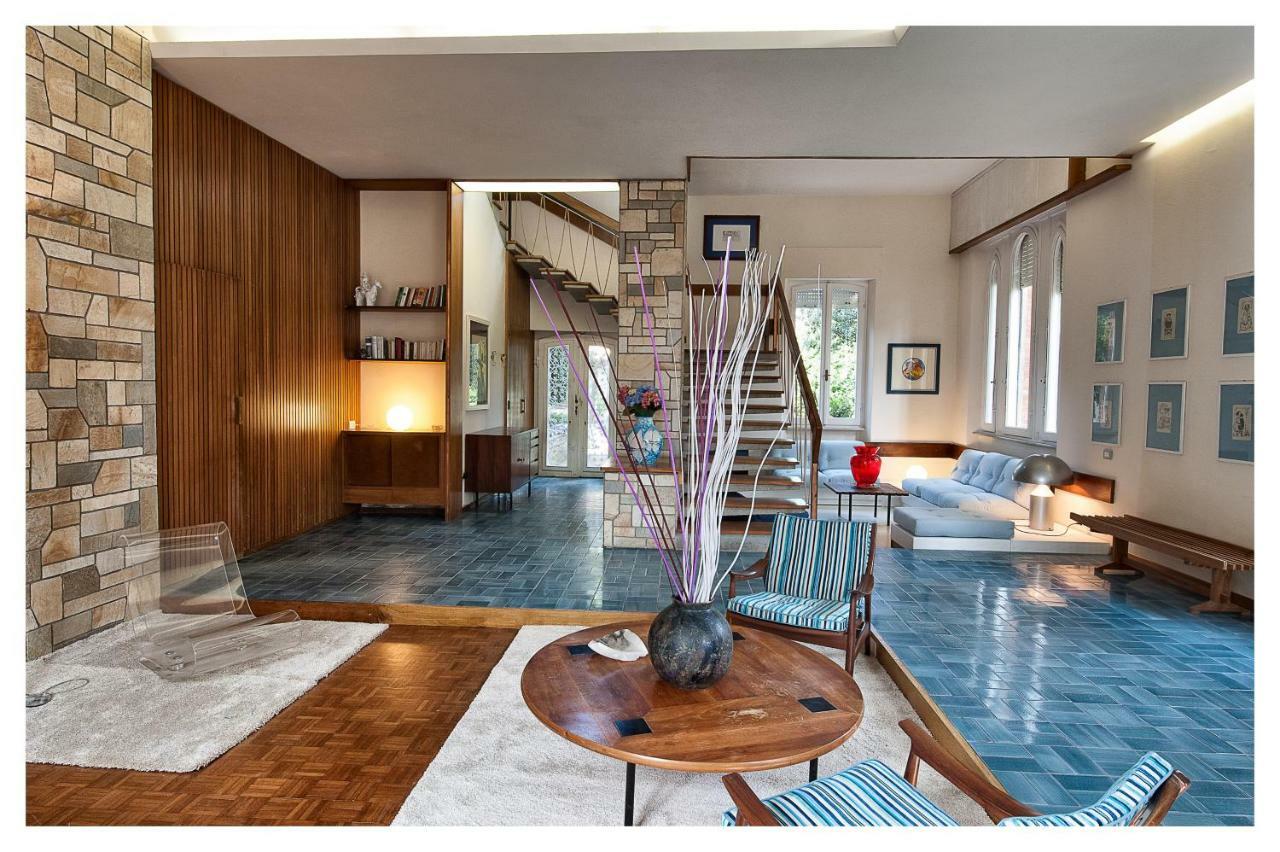 Villa Italy Marina di Pietrasanta Ngoại thất bức ảnh