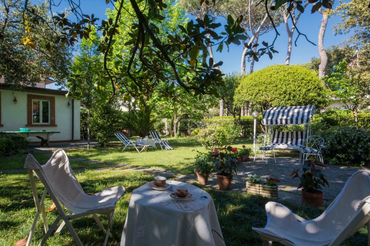 Villa Italy Marina di Pietrasanta Ngoại thất bức ảnh