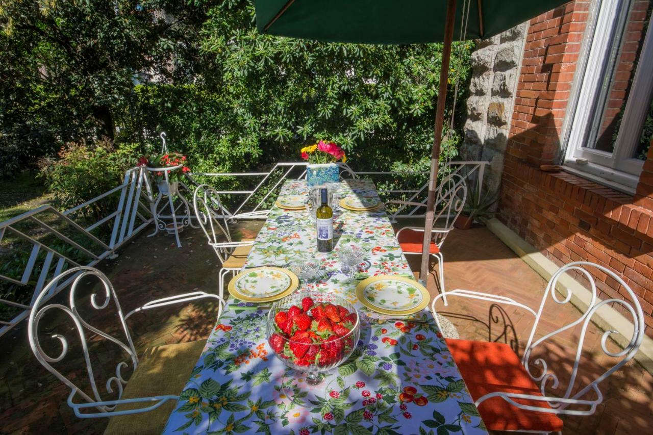 Villa Italy Marina di Pietrasanta Ngoại thất bức ảnh