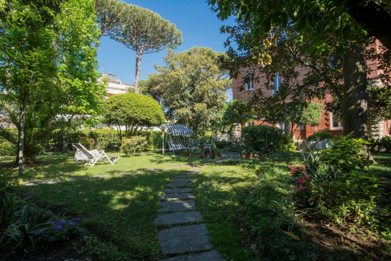 Villa Italy Marina di Pietrasanta Ngoại thất bức ảnh
