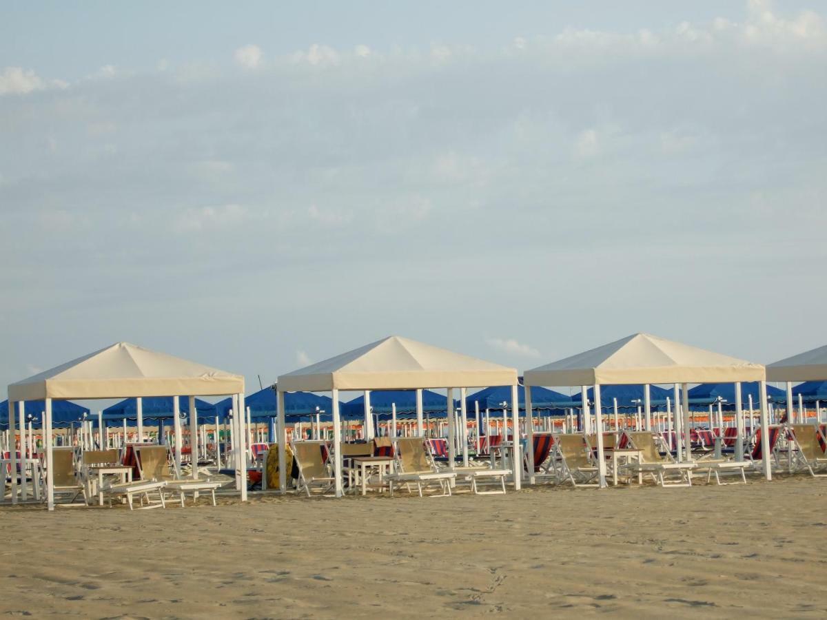 Villa Italy Marina di Pietrasanta Ngoại thất bức ảnh